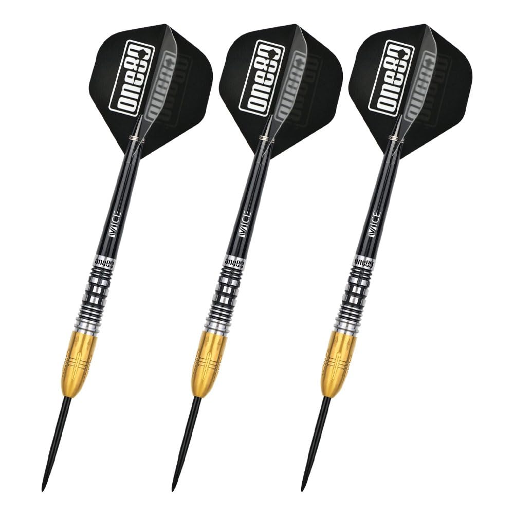 【新品未使用】one80 ワンエイティ ファン・テクシー選手モデル 19g Amazon | One80 ワンエイティ Fantasy ファンタジー STEEL 23g ファン